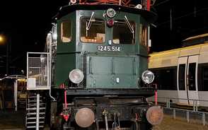 Museum Item Image